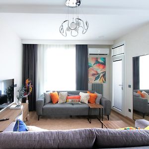 Appartement met Twee Slaapkamers