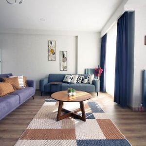 Appartement met Twee Slaapkamers